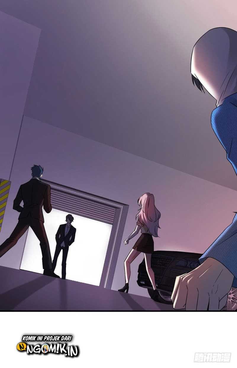 Miss Sister, Don’t Mess With Me Chapter 33 Gambar 19